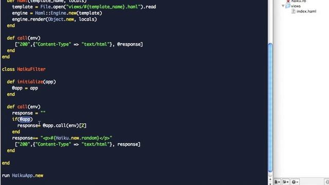 Tekpub: Understanding Rack