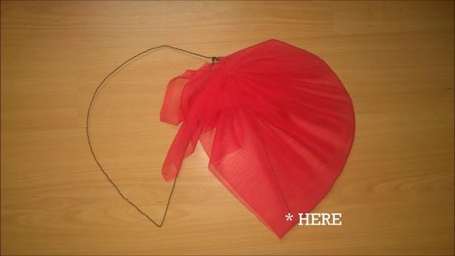 CreatEnjoy LADYBIRD Costume For Girls - божья коровка костюм для девочек -