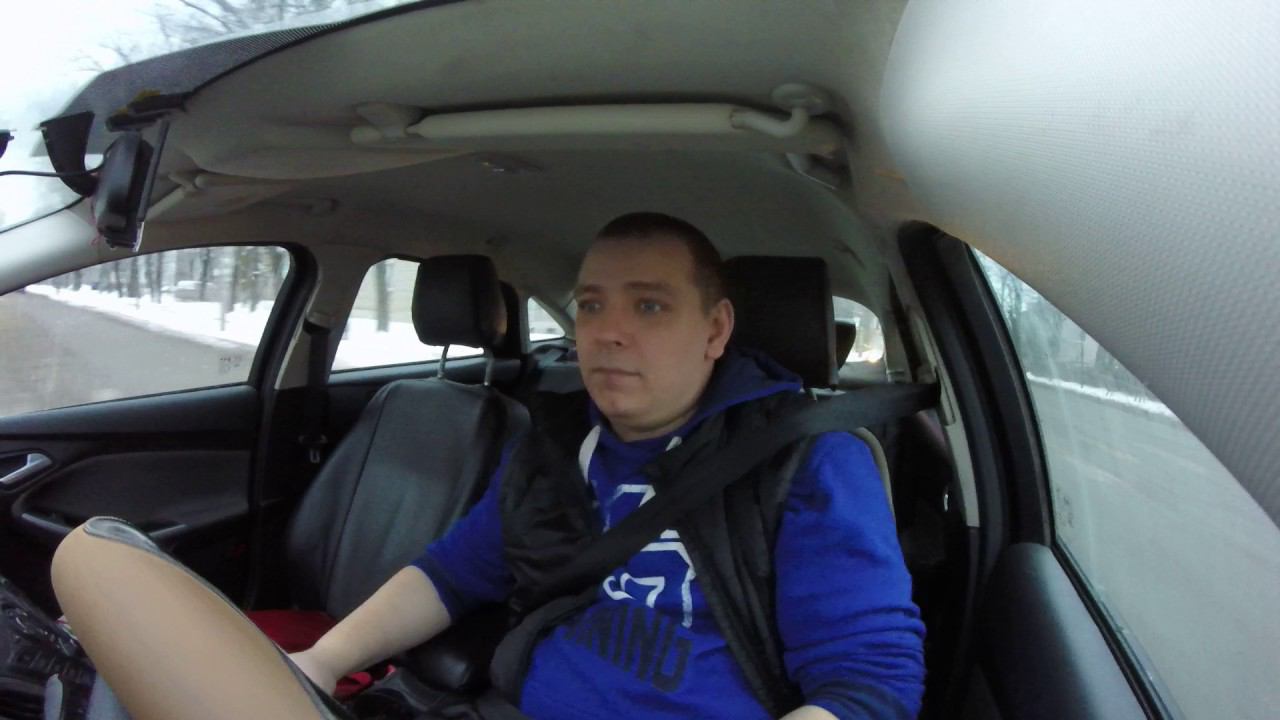 Новости от Убера и Яндекса.Воскресный Стрим