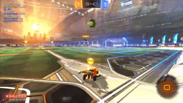 WINNING EVERY ROCKET LEAGUE TOURNAMENT AGAIN + GRAND CHAMPION??