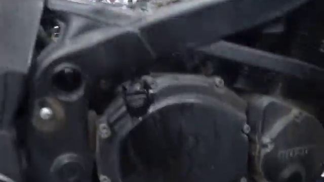 (1993)-1996 SUZUKI GSX600F KATANA MOTOR AND PARTS FOR SALE ON EBAY