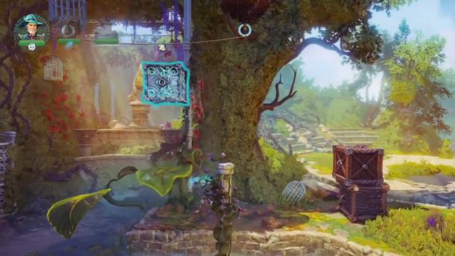 TRINE 4 || ПРОХОЖДЕНИЕ || #2
