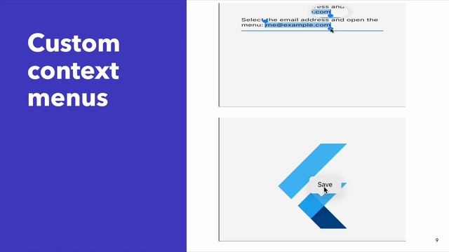 What Is New In Flutter 3.7 And Dart 2.9 With What Is In Dart 3 α.