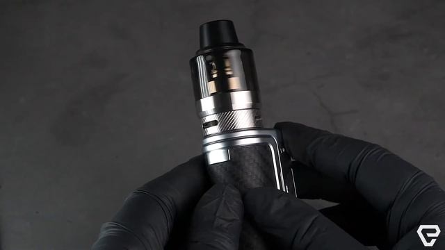 Lost Vape Thelema Solo 100w Starter Kit Review!