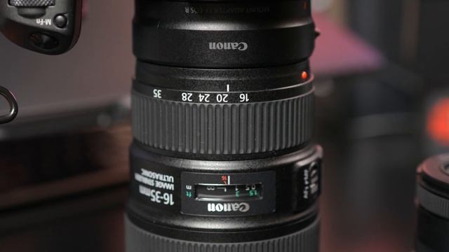 Why A SONY USER BOUGHT A 2ND Canon EOS R?