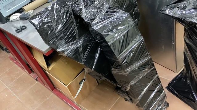 Старателям, шлюз Дипсис -70х300см