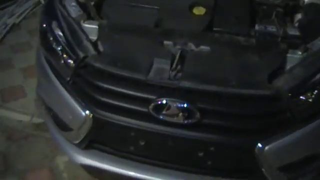 Перевоплощение Дома