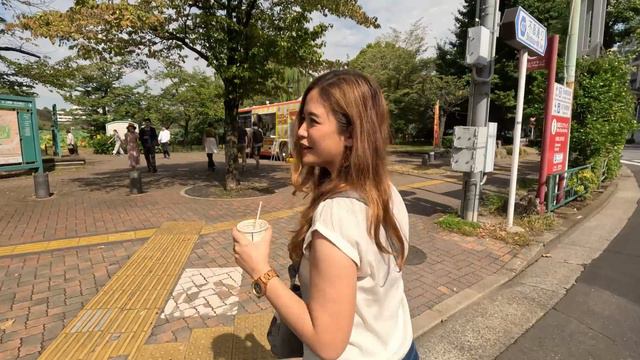 First Time In JAPAN! 2 Days In Tokyo With My Husband