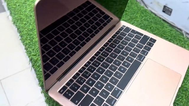MacBook Air 2019 Core I5 8th