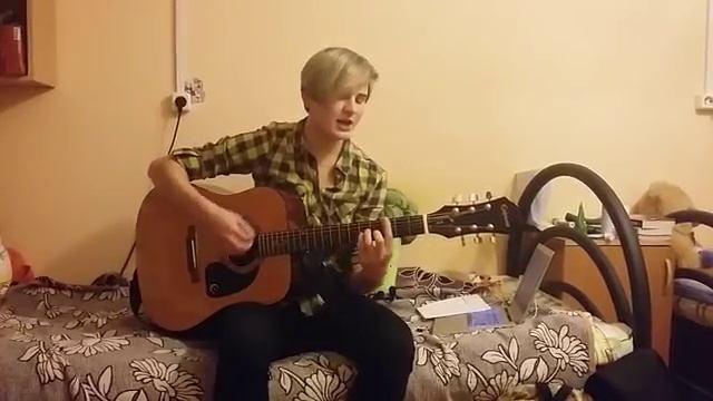 Песни моей молодости