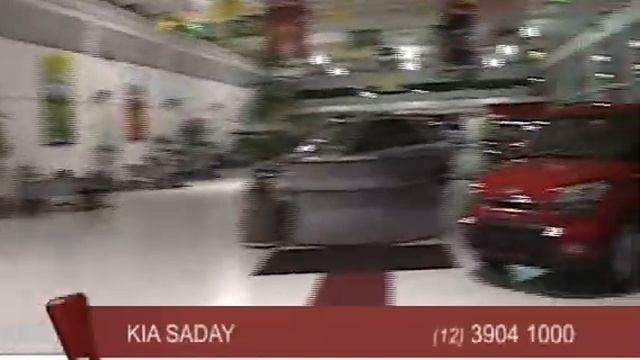 Vale Shop - Programa 87 - Kia Motors