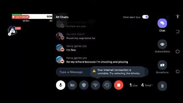 TOTY Event Is Coming |Live Fc Mobile With Friends And Subscribers|FC MOBILE|FIFA MOBILE LIVE