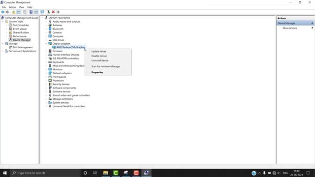 FIX TDR FAILURE BLUE SCREENatikmdag sys ON WINDOWS 11108.187