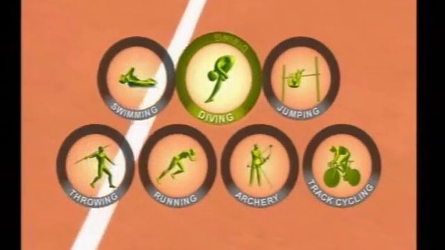 Summer Athletics, A Quick L@@k, Part 2