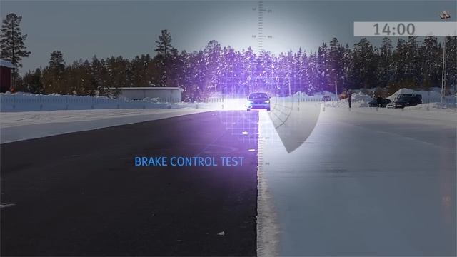 SEAT Leon SC - Winter Test