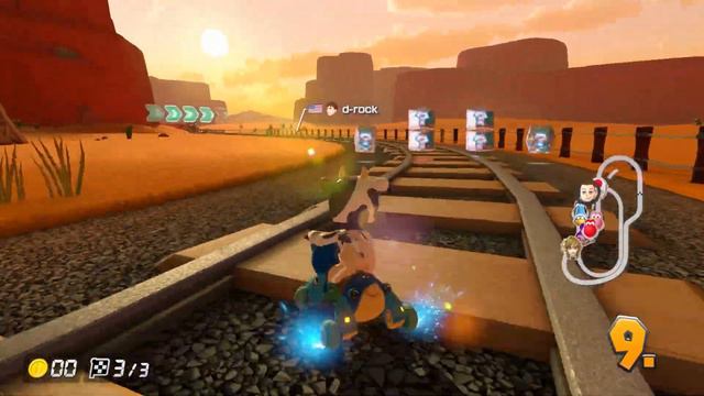 MARIO KART 8 DELUXE BOOSTER # 101 🏁 Nintendo Selects Auf Der Switch!