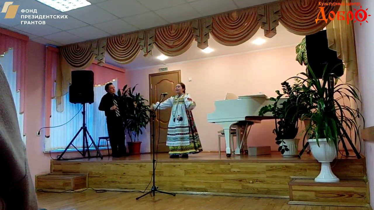Кулакова Дарина