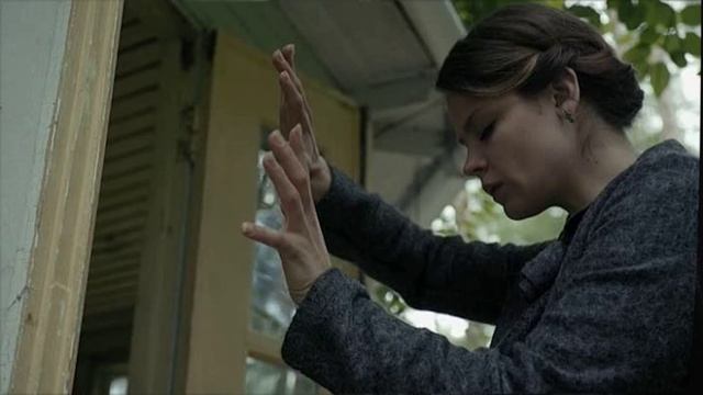 Сериал СВОИ, Название серии - Ретроградный Меркурий. 76-я серия.