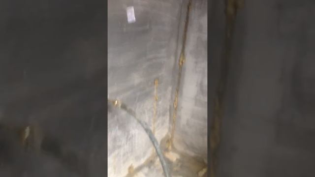 Гидроизоляция подвала Натлен 2