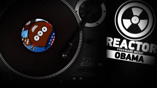Obama   Reactor   Музыка Без Слов