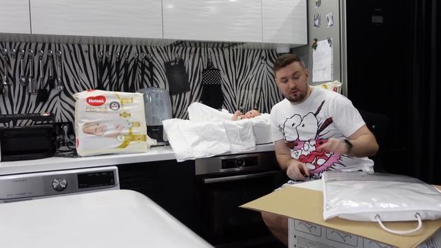 СЫНУ 1 МЕСЯЦ