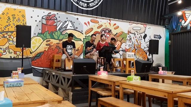 Kamera Samsung A50 #saturdaysquad #notripod #teskamera