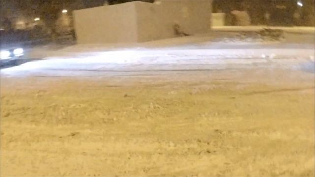 ЗАКРЫЛИ ЗИМНИЙ ДРИФТ СЕЗОН на юге. а зима была вообще?:D