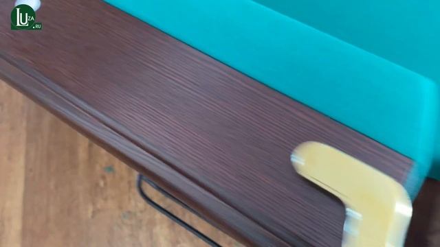 Бильярдный стол Барон 9 футов - Luza.ru