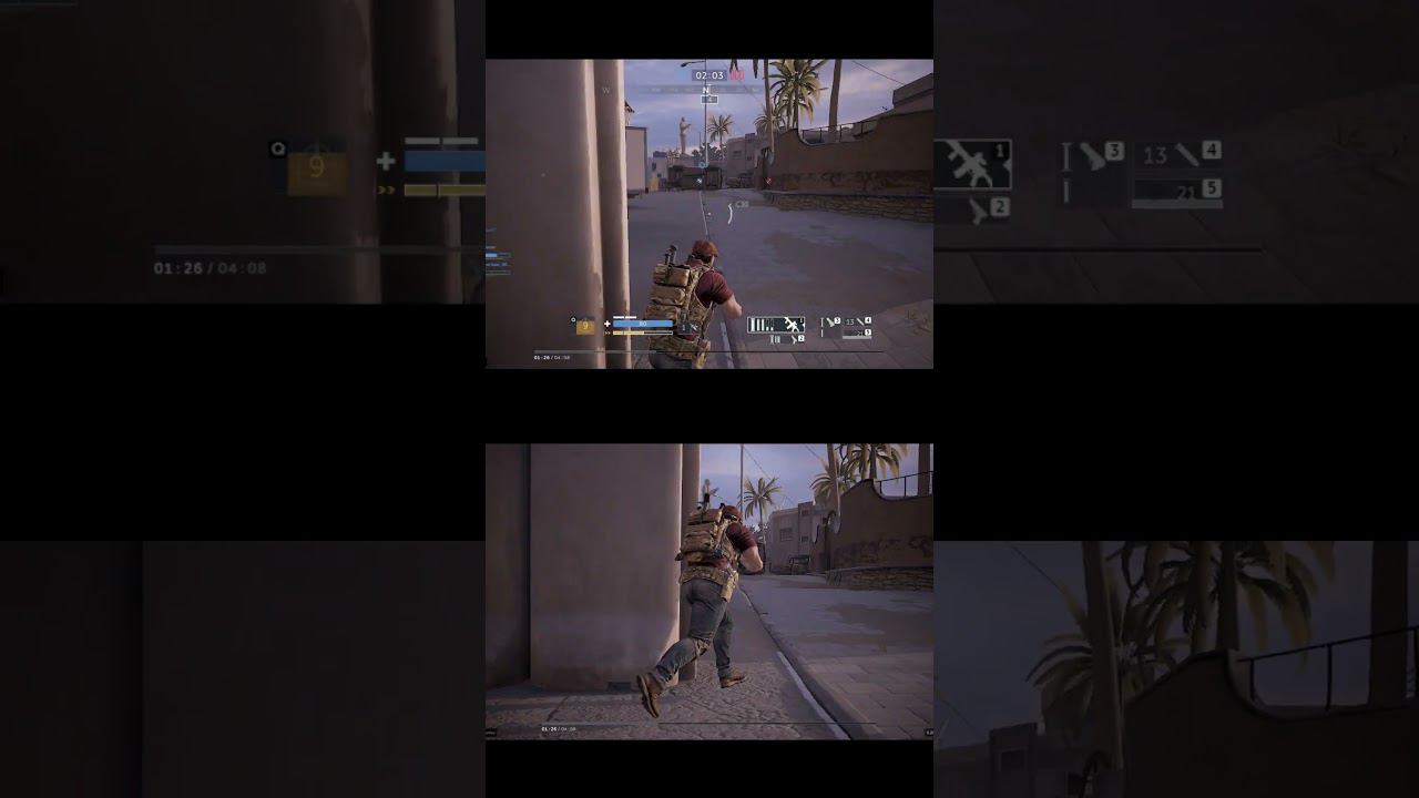 Стерлинг у фонтанчика