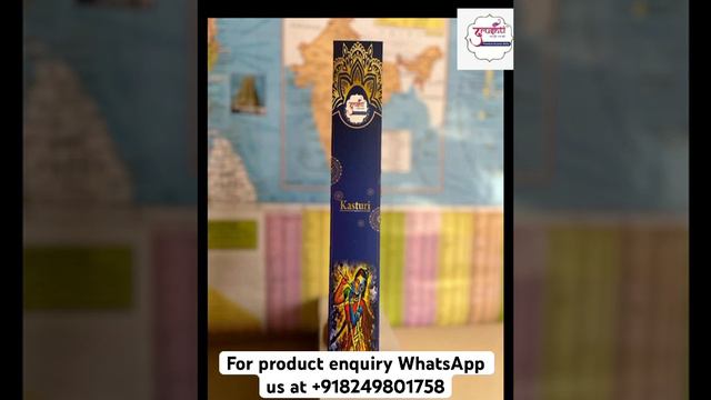 Drushti Premium Incense Sticks #kasturi #patchouli #fragrance #premiumquality #incensesticks #like