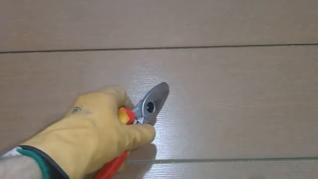 KNIPEX 95 16 200 - Corta Cables VDE Para ELECTRICISTA - Cable Shears #knipex #electrician