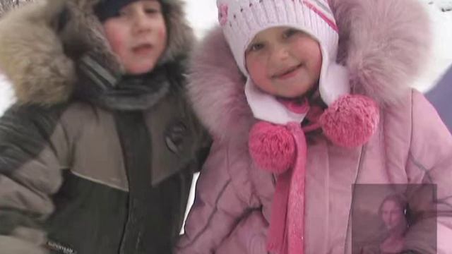 Турбаза Кемерово! 2012г