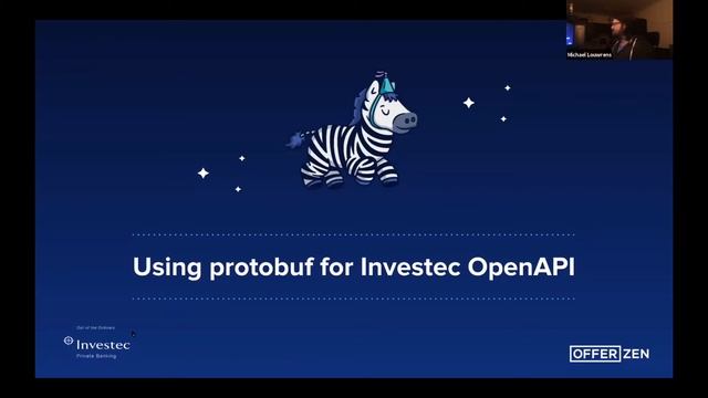 Programmable Banking Community: Loic Ndame And Michael Louwrens' Projects – 20 August 2020