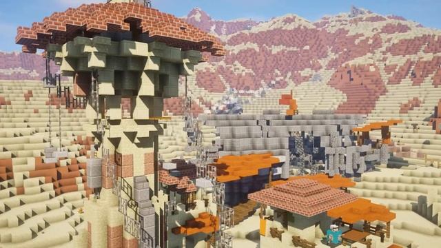 Minecraft Heads Video Contest