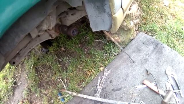 Уборка с искрой