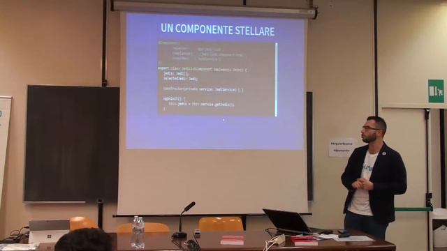 Introduzione Ad Angular E TypeScript (Alessio Marinelli)