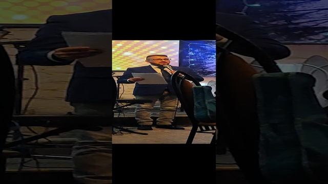 выступление Руслана Рогалëва в НОМ ч. 2