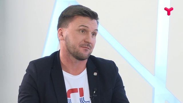 Интервью. Дмитрий Тарасов, часть 3