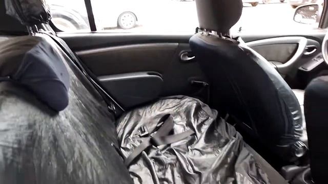 148206 - RENAULT / SANDERO EXP 16 HP 13/13