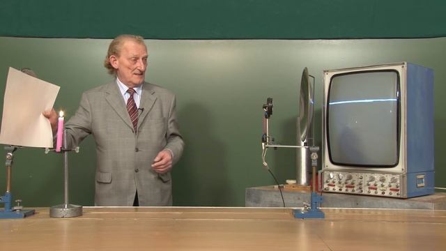 Существуют ли лучи холода