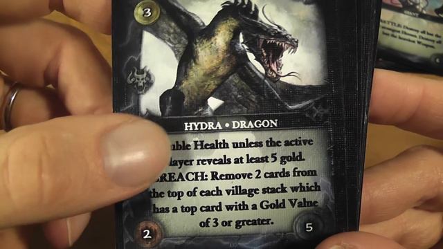Thunderstone Dragonspire Review