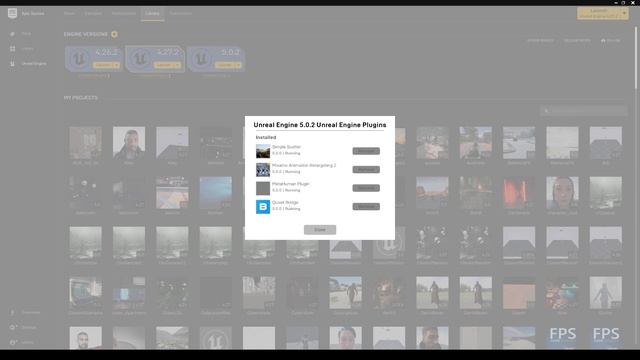 Unreal Engine 5 Mesh To Metahuman Plugin Tutorial