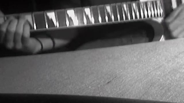 Moto (whammy Bar) - Adriars