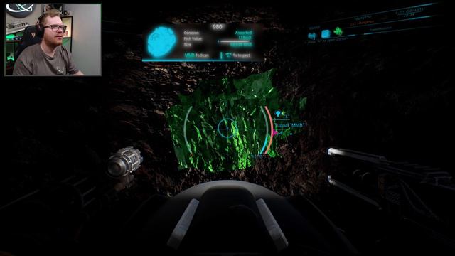 12 Mil / Hour AFK Mining Exploit | SpaceBourne 2