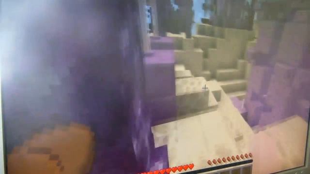 Майнкрафт сервер XLauncher: Играю на сервера точнее лаунчере XLauncher!