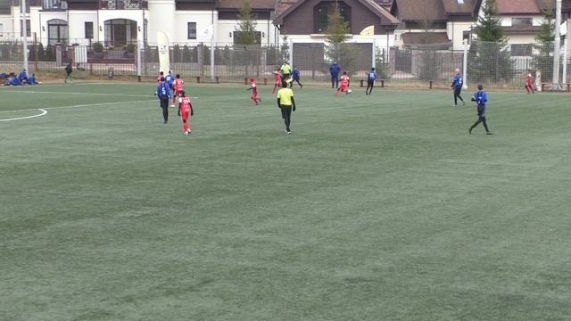 ФК Сокол-Пересвет | игра 11 ноября 2023г