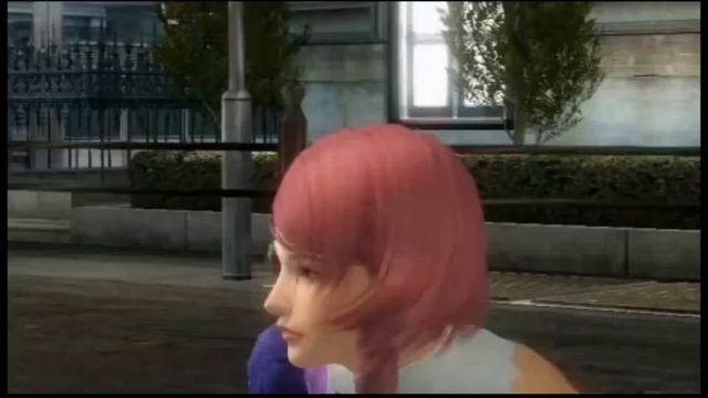 Tekken Series All Female Characters Endings Movies Epiloues In Tekken 6 Cutscenes 1080p