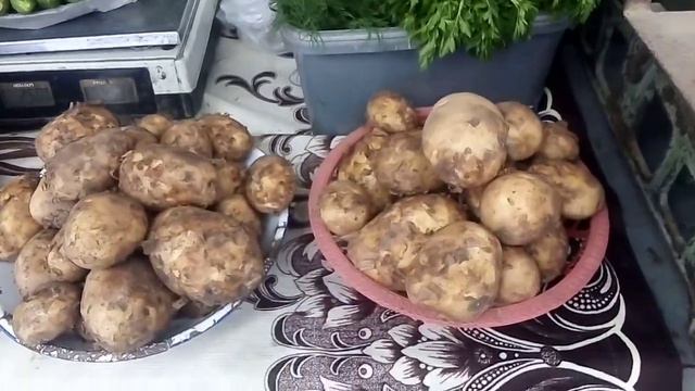 Цены на продукты в западной Украине, 1 червня 21р.