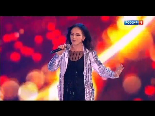 Анонс. Песня года 2017.