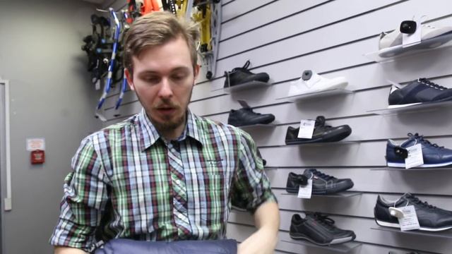 [2/2] Рюкзак Splav «Enterprise 25» | 4250 руб. ($63)